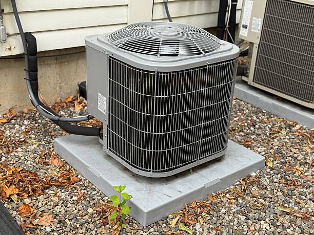 24/7 Emergency Hvac experts in Durant, OK
